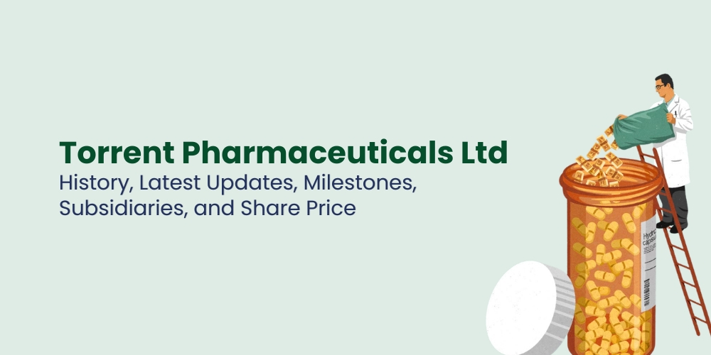 Torrent Pharmaceuticals
